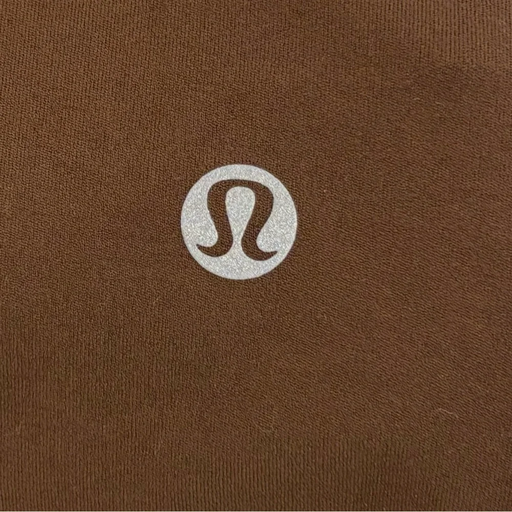 New Lululemon Align Tank Top In Java Size 2